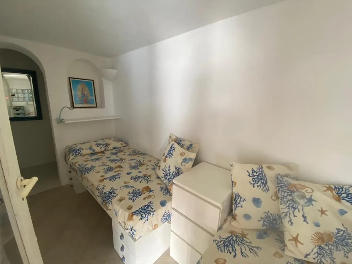 Hotel Casa Tortuca Lampedusa