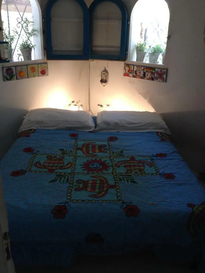 Hotel Casa Tortuca Lampedusa