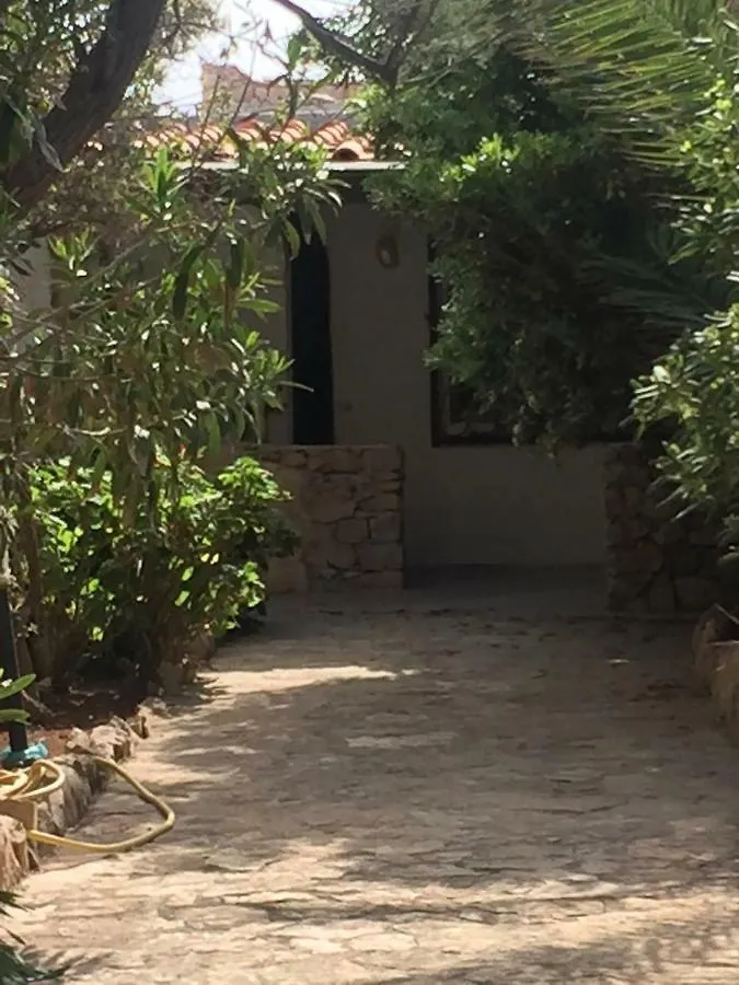 Hotel Casa Tortuca Lampedusa